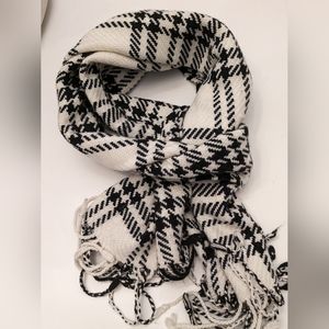 Banana Republic scarf